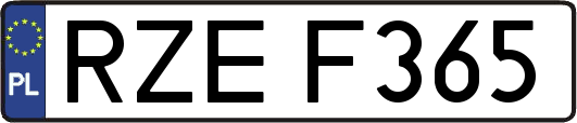 RZEF365