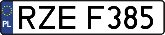 RZEF385