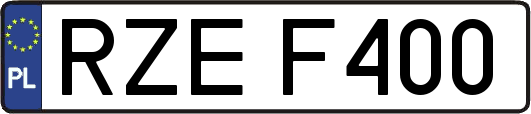 RZEF400