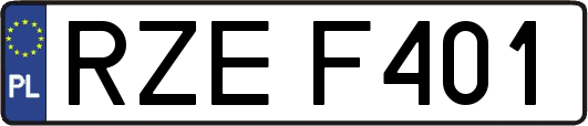 RZEF401