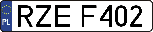 RZEF402