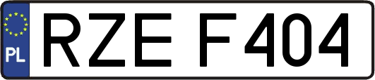 RZEF404