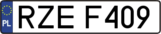 RZEF409