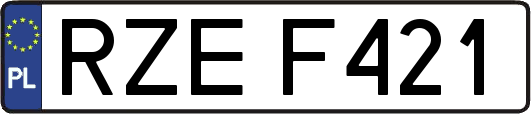 RZEF421