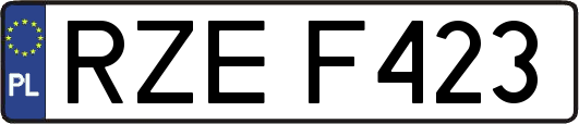 RZEF423