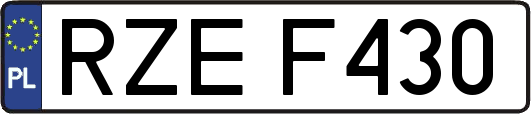 RZEF430