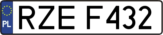 RZEF432