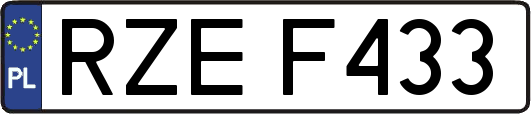 RZEF433