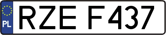 RZEF437