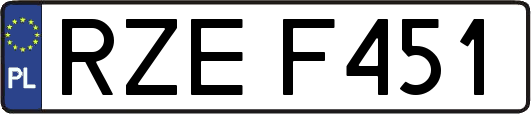 RZEF451