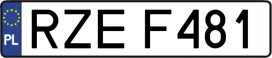 RZEF481