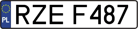 RZEF487