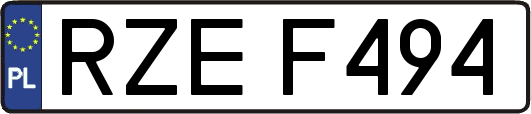 RZEF494