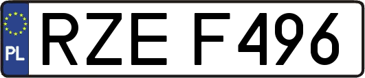 RZEF496