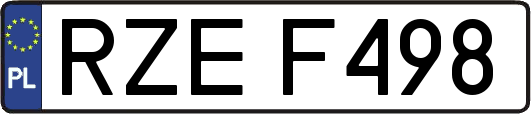 RZEF498