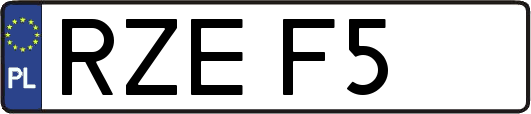 RZEF5