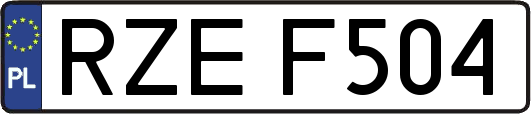 RZEF504