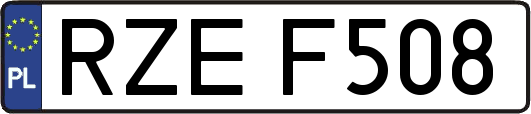 RZEF508
