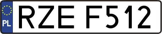 RZEF512