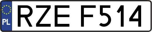 RZEF514