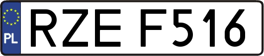 RZEF516