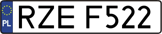 RZEF522
