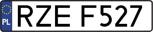 RZEF527