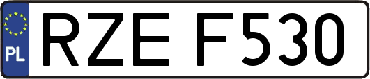RZEF530
