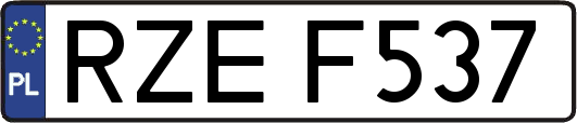 RZEF537