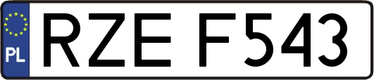 RZEF543