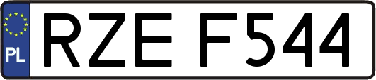 RZEF544