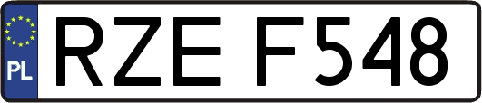 RZEF548