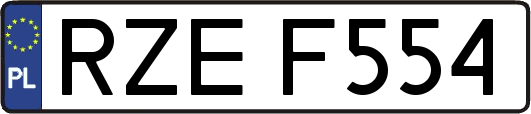 RZEF554