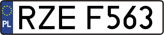 RZEF563