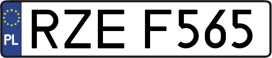 RZEF565
