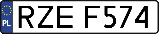 RZEF574