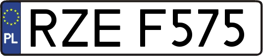 RZEF575