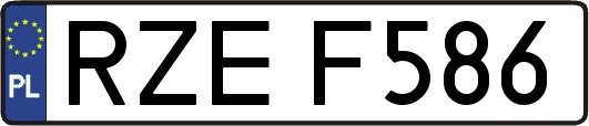 RZEF586