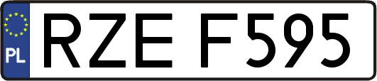 RZEF595