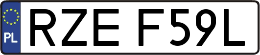 RZEF59L