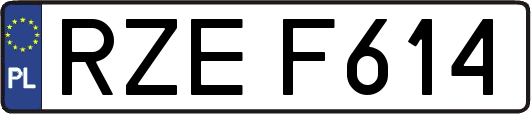 RZEF614