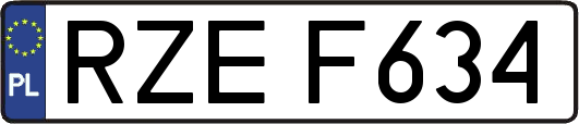 RZEF634