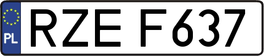RZEF637