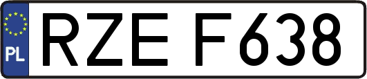 RZEF638