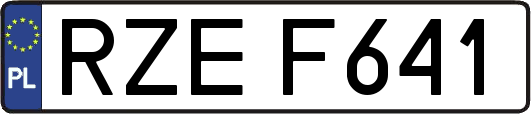 RZEF641