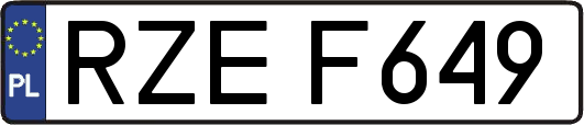 RZEF649