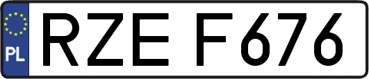 RZEF676