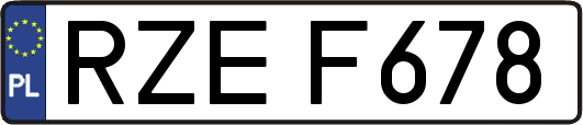 RZEF678