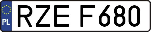 RZEF680