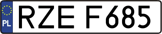 RZEF685